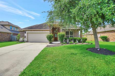 603 Fairway Drive