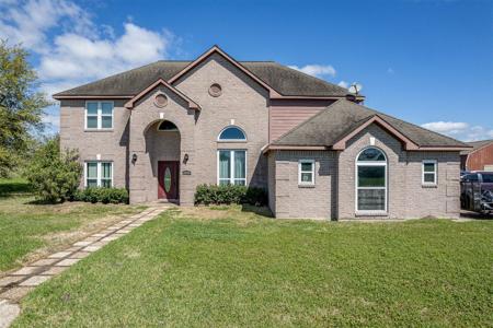 6534 Fm 3180 Road