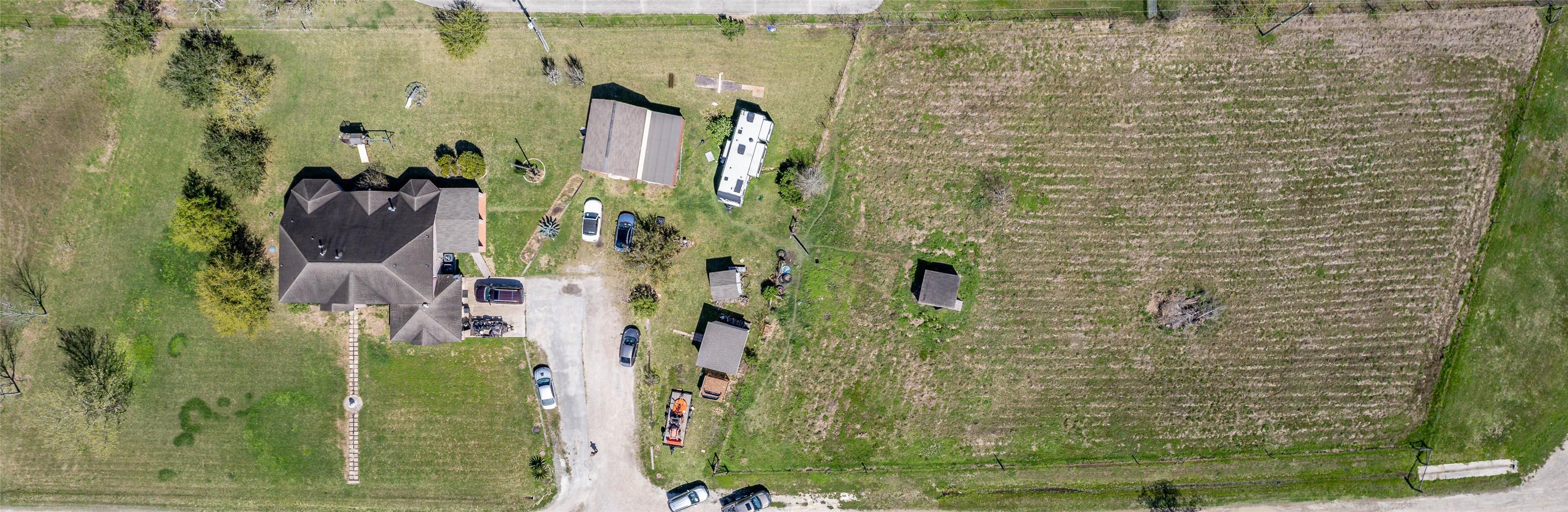Image 3: overview of the 2.35 acres