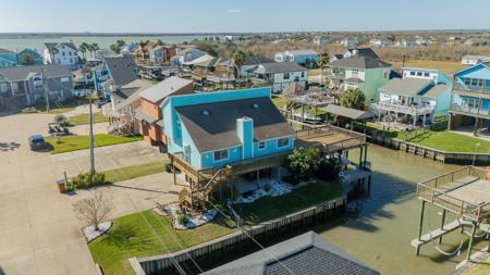 1210 Island Drive