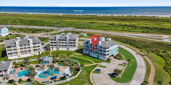 Image 2: Welcome to 27030 Estuary Dr 202 overlooking the ye