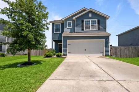 5527 Snapping Turtle Road