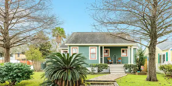 4701 Alamo Drive