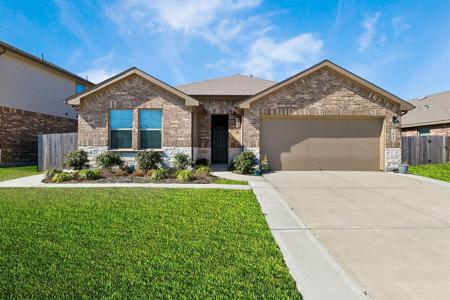 3911 Hawaiian Court