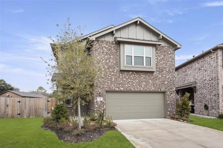 134 Majestic Shores Lane