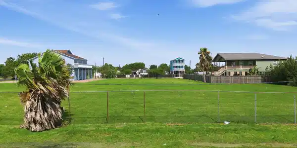 Image 2: Lot is cleared and ready to build on!