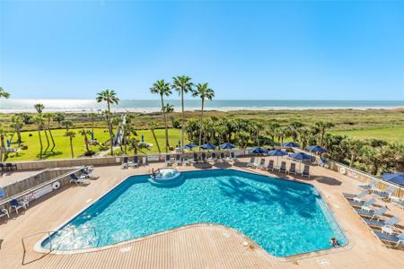 1401 E Beach Drive