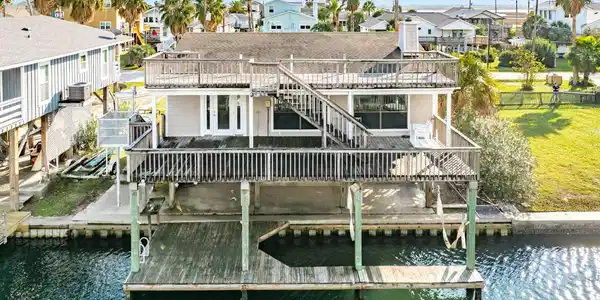 16708 Cormorant Road