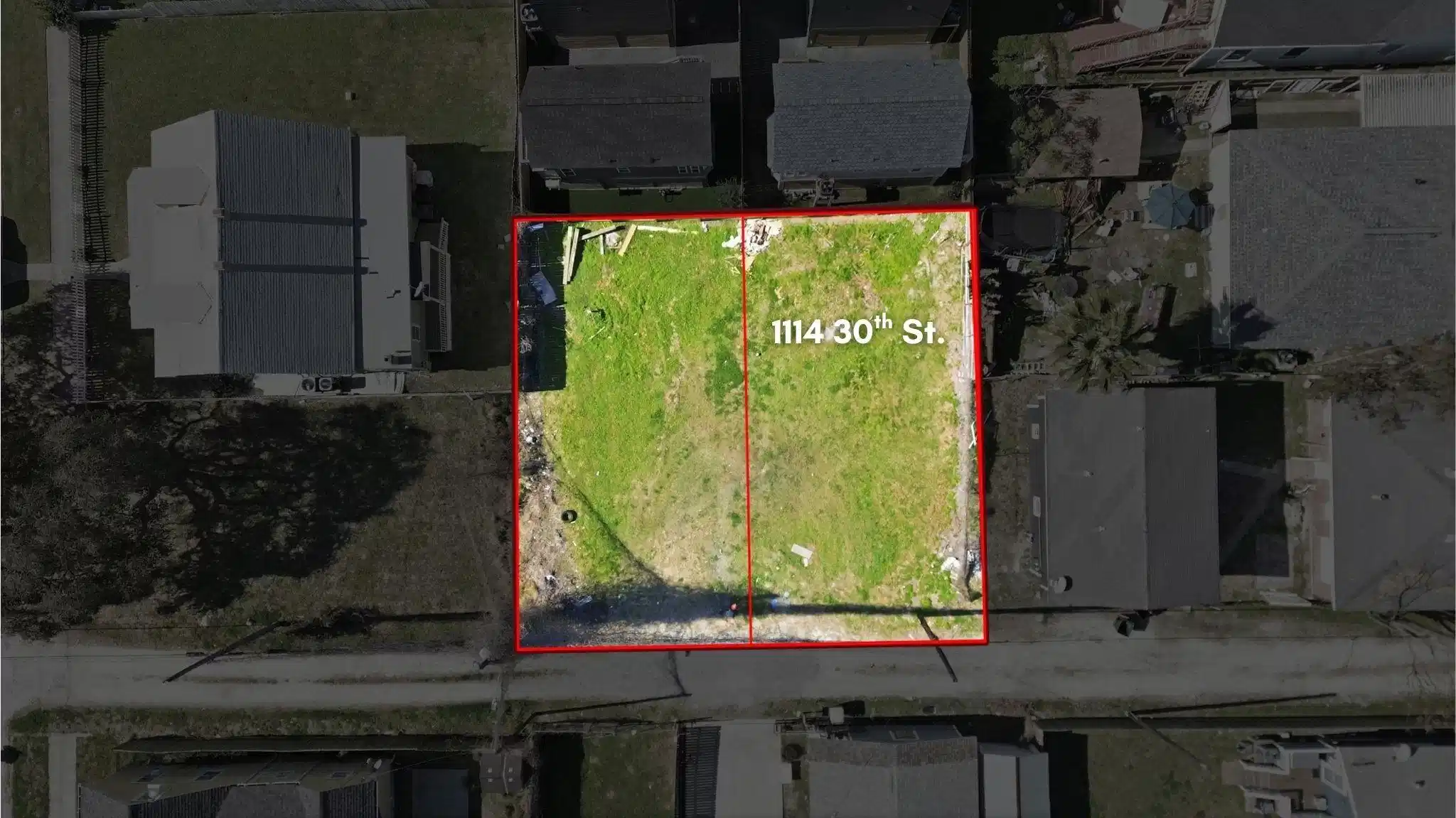 Image 1: Prime opportunity to build your next project or dr