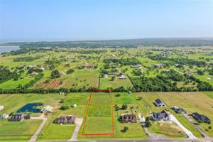 0 Texana Drive