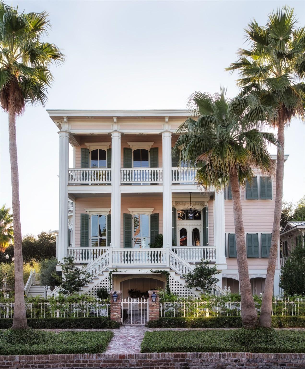 Image 2: Featured on the cover of Traditional Home and cele