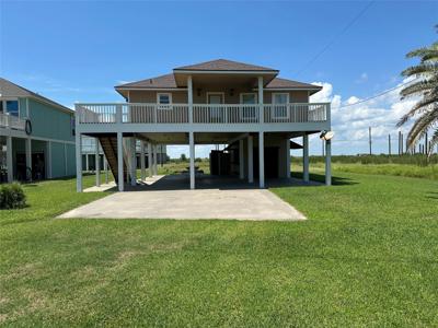 3415 Sand Dollar Drive