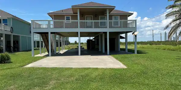 3415 Sand Dollar Drive