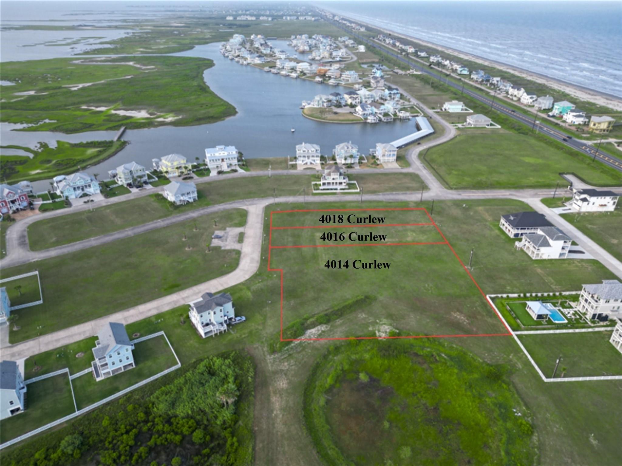 Image 2: Lot lines are approximate. This listing is for 401
