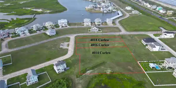 Image 2: Lot lines are approximate. This listing is for 401