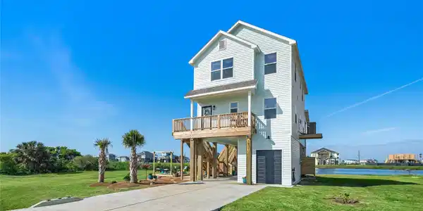 18010 Shaman Drive