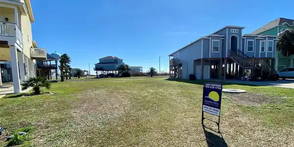 Lot 15 Sausalito