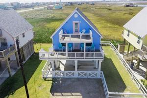 215 Sea Oats Drive