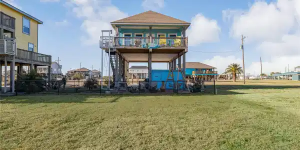 110 Verdia Drive