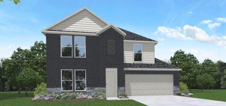 15151 Cibolo Lane