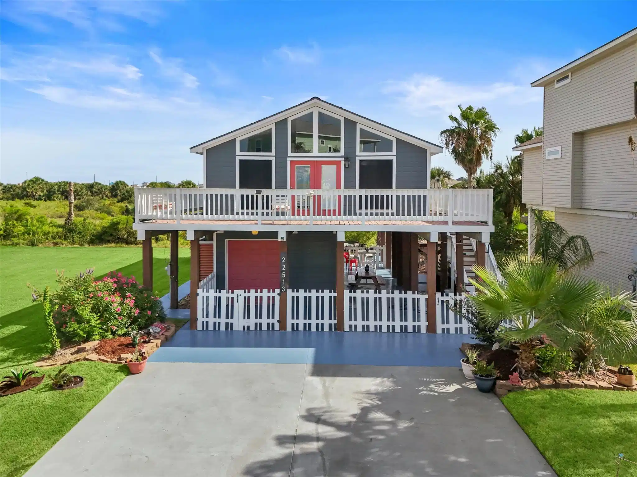 Image 1: Welcome to 22513 Bay Point Drive!
