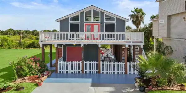 22513 Bay Point Drive