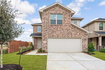 118 Wedgewood Trace