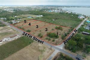 Lot 4 24th Street