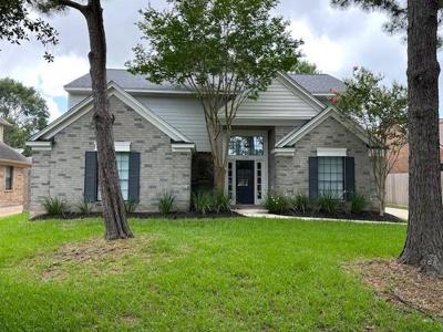 2102 Autumn Cove Drive