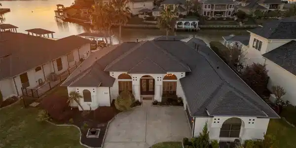 3101 Sea Channel Drive