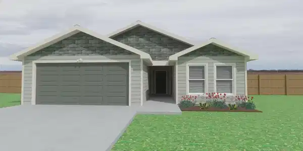 801 Flycatcher Drive