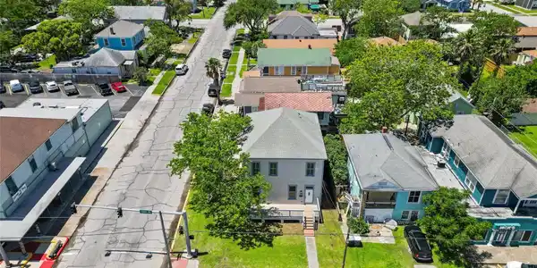 1625 39th Street
