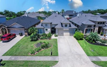5031 Gulf Stream Lane