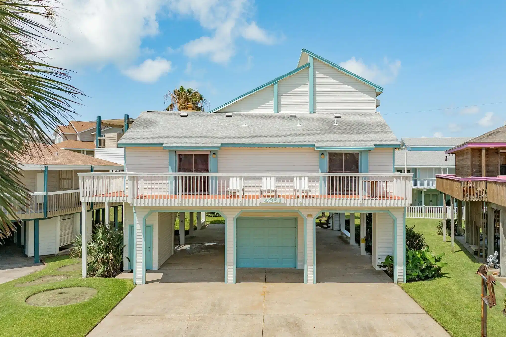 Image 1: Welcome to 4231 Pelican Ln.