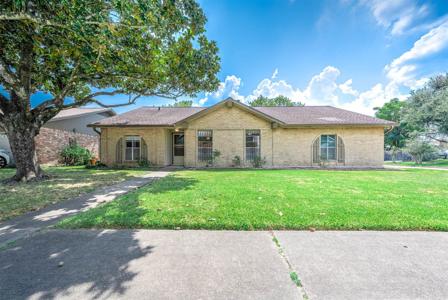 802 Voyager Drive