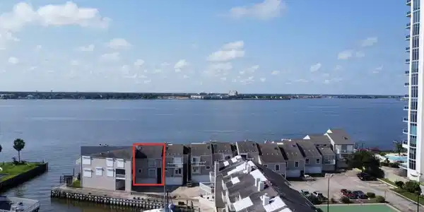 10 Mariner Village Drive