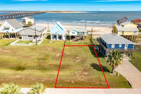 Lot 5 Jolly Roger Drive