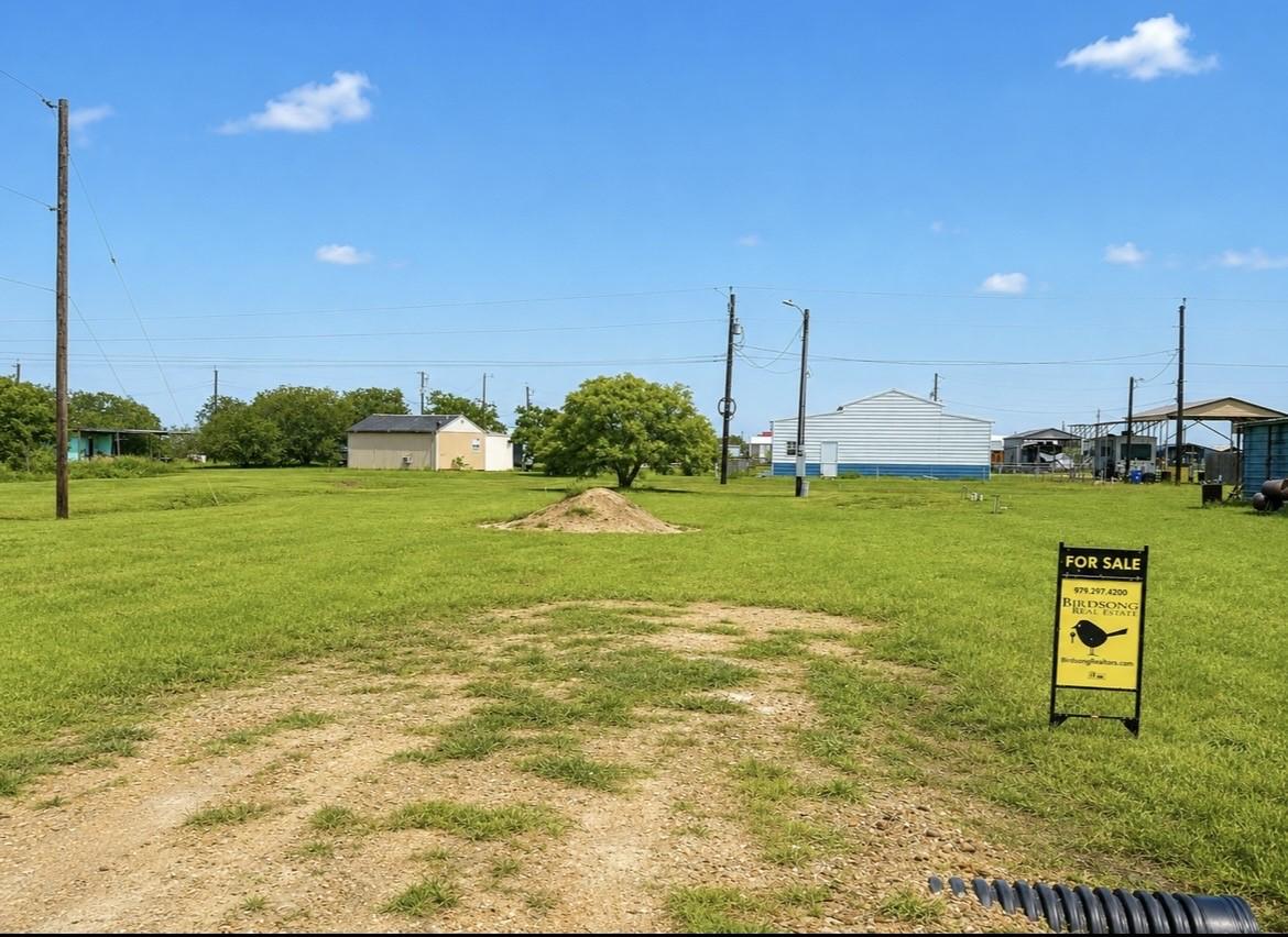 Image 1: Land