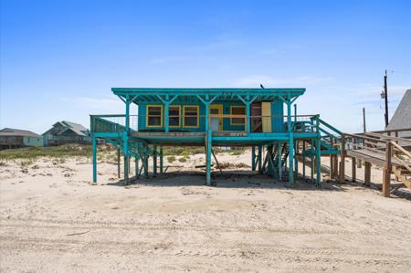 523 Blue Water Highway