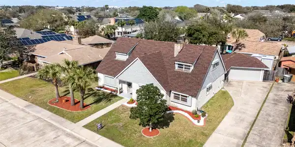 34 W Dansby Drive