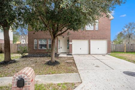 210 Almond Drive