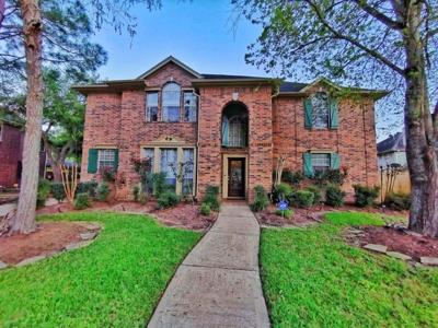 1722 Evergreen Lane