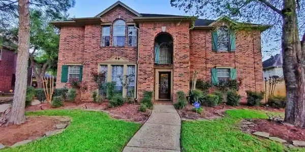 1722 Evergreen Lane