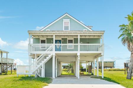 805 Seashell Drive