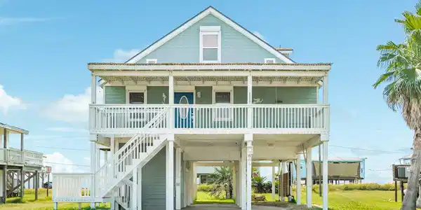 805 Seashell Drive