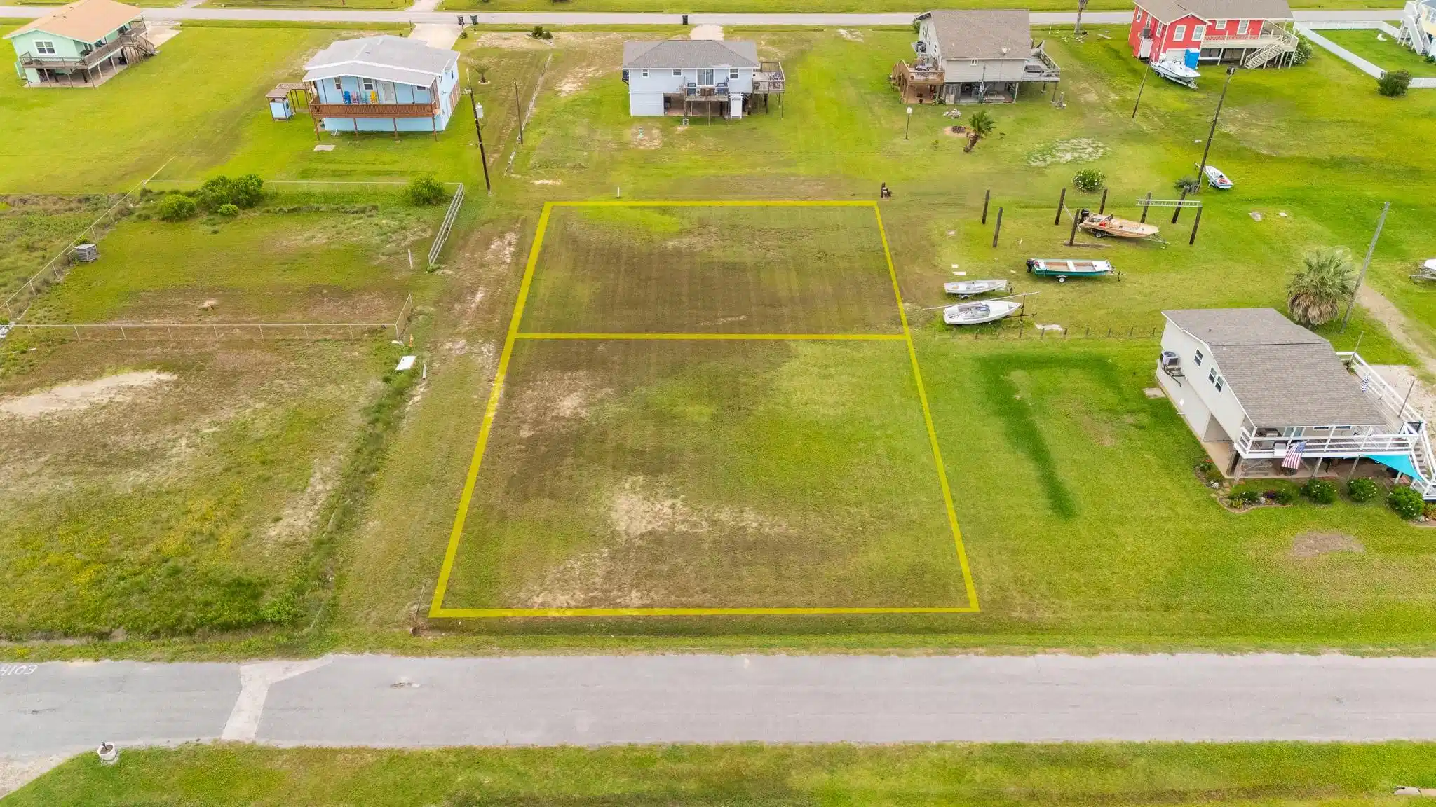 Image 1: Lot 372 is the one in the back. Lot 365 (MLS# 7144