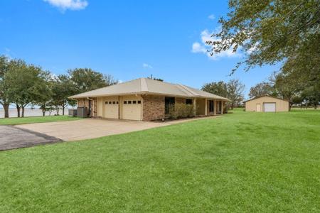 5124 Kendall Road