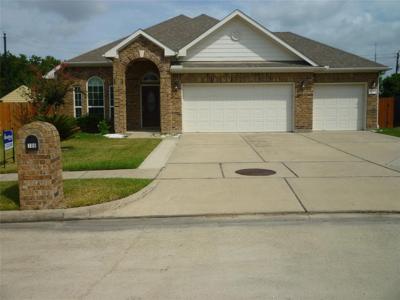 106 Persimmon Drive