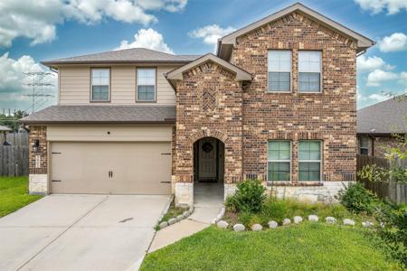 3907 Hawaiian Court