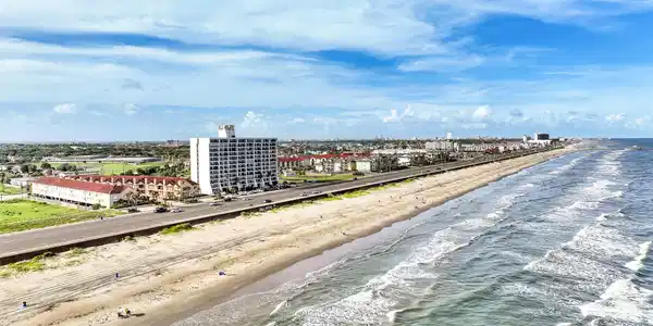 7310 Seawall Boulevard